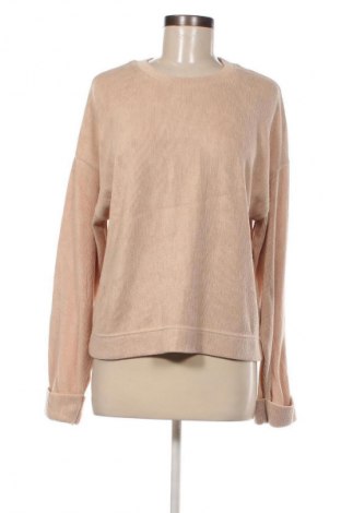 Damen Shirt, Größe L, Farbe Beige, Preis 3,99 €