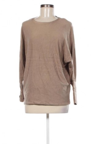 Damen Shirt, Größe M, Farbe Braun, Preis 2,99 €