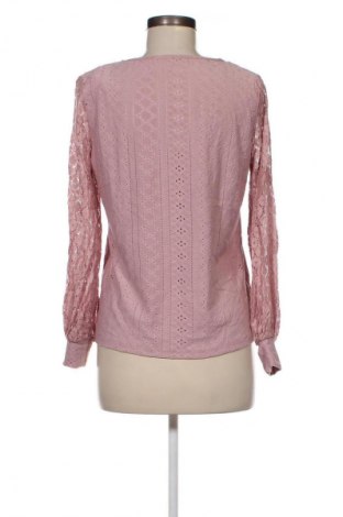 Damen Shirt, Größe M, Farbe Aschrosa, Preis 3,99 €