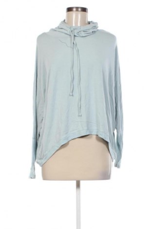 Damen Shirt, Größe S, Farbe Blau, Preis 2,79 €