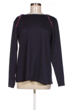 Damen Shirt, Größe L, Farbe Blau, Preis 2,99 €