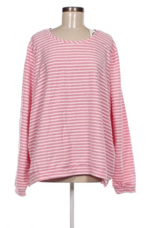Γυναικεία μπλούζα, Μέγεθος XXL, Χρώμα Πολύχρωμο, Τιμή 5,49 €