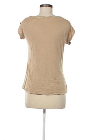 Damen Shirt, Größe M, Farbe Beige, Preis € 4,99