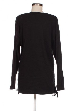 Damen Shirt, Größe XL, Farbe Schwarz, Preis € 3,99