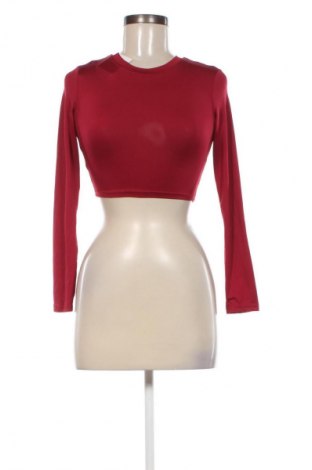 Damen Shirt, Größe S, Farbe Rot, Preis € 4,49