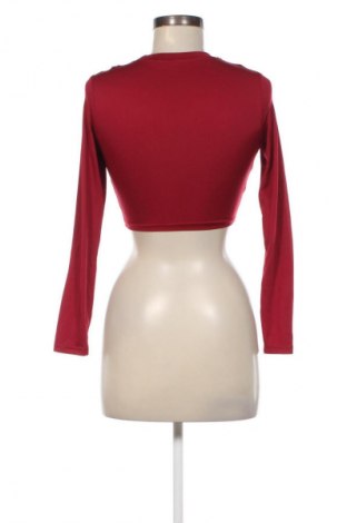 Damen Shirt, Größe S, Farbe Rot, Preis € 4,49