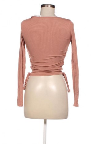 Damen Shirt, Größe M, Farbe Beige, Preis 4,99 €