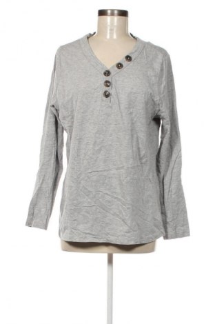 Damen Shirt, Größe XL, Farbe Grau, Preis € 4,99