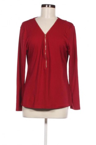 Damen Shirt, Größe XL, Farbe Rot, Preis € 4,99