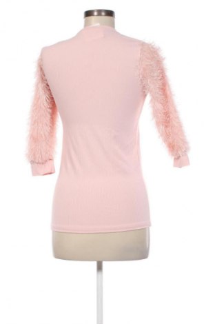 Damen Shirt, Größe S, Farbe Rosa, Preis € 3,99