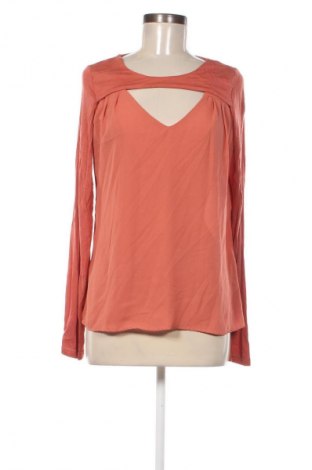 Damen Shirt, Größe S, Farbe Orange, Preis 1,99 €