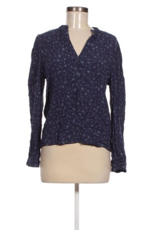 Damen Shirt, Größe XS, Farbe Blau, Preis 3,99 €