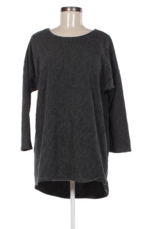 Damen Shirt, Größe L, Farbe Grau, Preis € 4,49