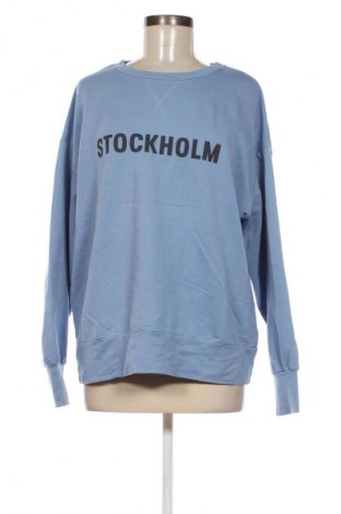 Damen Shirt, Größe L, Farbe Blau, Preis € 3,99