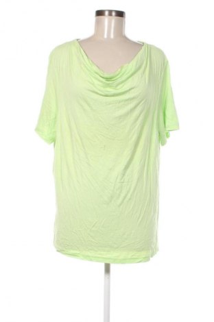 Damen Shirt, Größe XXL, Farbe Grün, Preis € 13,22