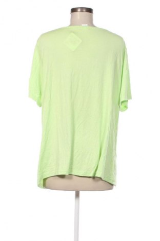 Damen Shirt, Größe XXL, Farbe Grün, Preis € 4,99