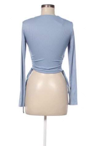 Damen Shirt, Größe S, Farbe Blau, Preis € 3,99