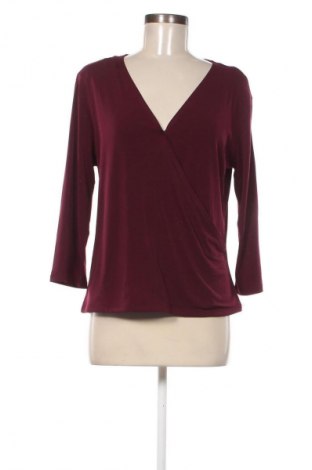 Damen Shirt, Größe M, Farbe Rot, Preis 3,79 €