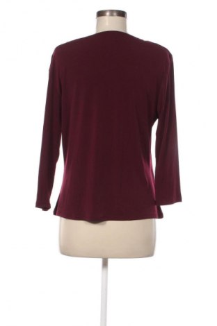 Damen Shirt, Größe M, Farbe Rot, Preis 4,49 €