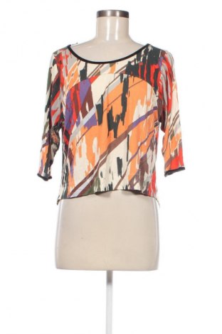 Damen Shirt, Größe XS, Farbe Mehrfarbig, Preis 2,49 €