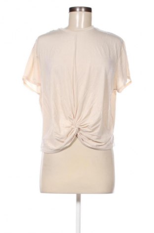 Damen Shirt & Other Stories, Größe L, Farbe Beige, Preis 16,99 €