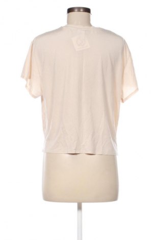 Damen Shirt & Other Stories, Größe L, Farbe Beige, Preis 16,99 €