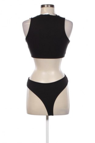 Bluză-body de damă., Mărime S, Culoare Negru, Preț 69,08 Lei