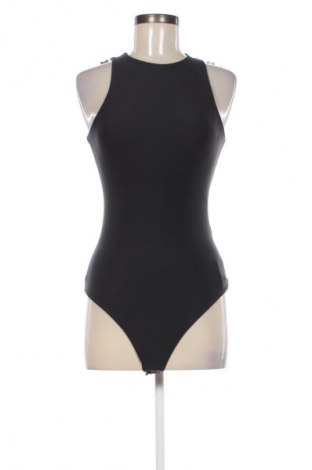 Bluză-body de damă. Abercrombie & Fitch, Mărime M, Culoare Negru, Preț 91,99 Lei