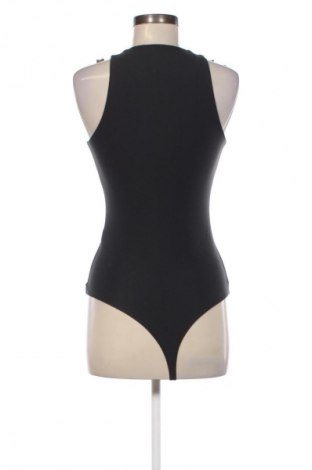 Bluză-body de damă. Abercrombie & Fitch, Mărime M, Culoare Negru, Preț 81,99 Lei