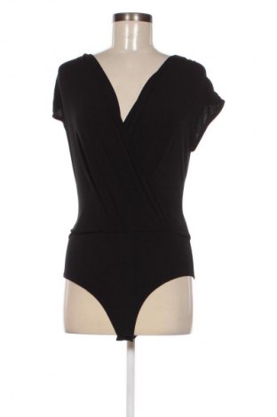 Bluză-body de damă. About You, Mărime M, Culoare Negru, Preț 50,99 Lei