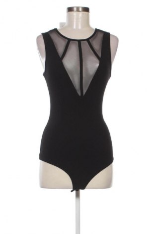 Bluză-body de damă. About You, Mărime XS, Culoare Negru, Preț 33,99 Lei