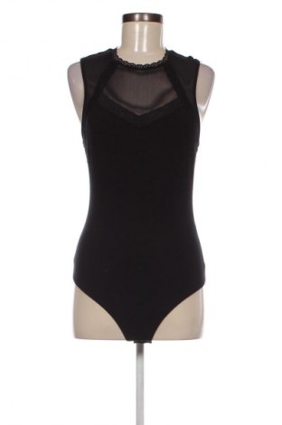 Bluză-body de damă. About You, Mărime M, Culoare Negru, Preț 50,99 Lei