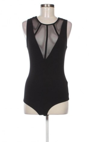 Bluză-body de damă. About You, Mărime S, Culoare Negru, Preț 33,99 Lei