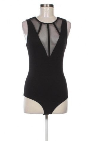 Bluză-body de damă. About You, Mărime S, Culoare Negru, Preț 34,99 Lei