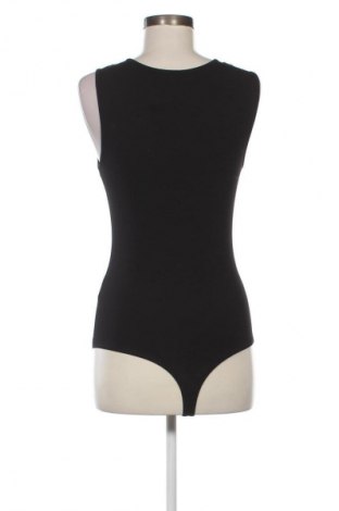 Bluză-body de damă. About You, Mărime S, Culoare Negru, Preț 34,99 Lei