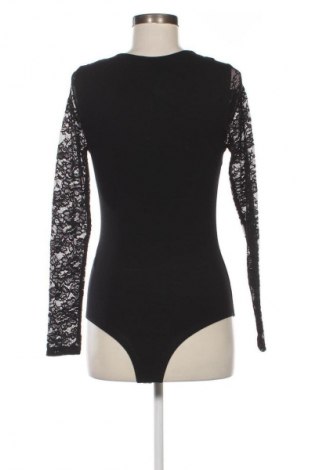 Damenbluse-Body About You, Größe S, Farbe Schwarz, Preis € 6,49