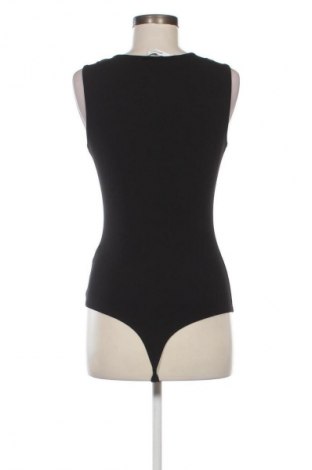 Bluză-body de damă. About You, Mărime M, Culoare Negru, Preț 34,99 Lei