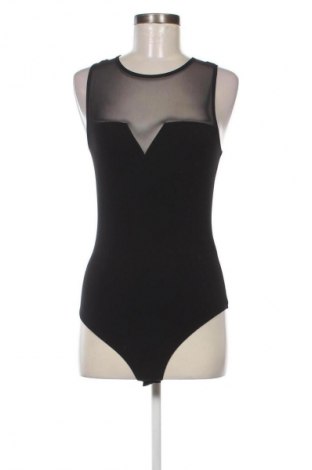 Bluză-body de damă. About You, Mărime S, Culoare Negru, Preț 50,99 Lei