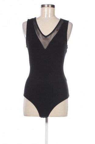 Bluză-body de damă. About You, Mărime M, Culoare Negru, Preț 62,99 Lei