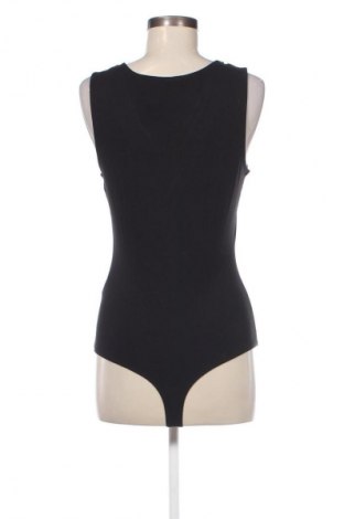 Bluză-body de damă. About You, Mărime M, Culoare Negru, Preț 62,99 Lei