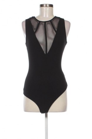 Bluză-body de damă. About You, Mărime M, Culoare Negru, Preț 33,99 Lei