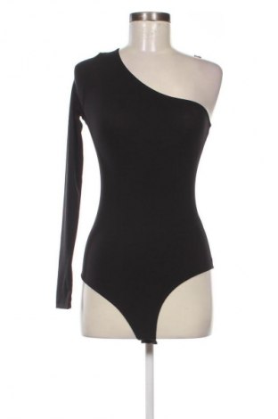 Bluză-body de damă. About You, Mărime S, Culoare Negru, Preț 60,99 Lei