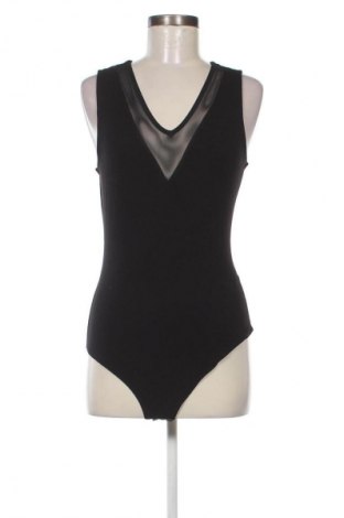 Bluză-body de damă. About You, Mărime M, Culoare Negru, Preț 50,99 Lei