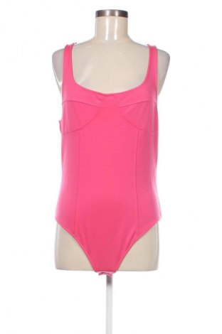 Damenbluse-Body Calvin Klein Jeans, Größe XL, Farbe Rosa, Preis € 9,99