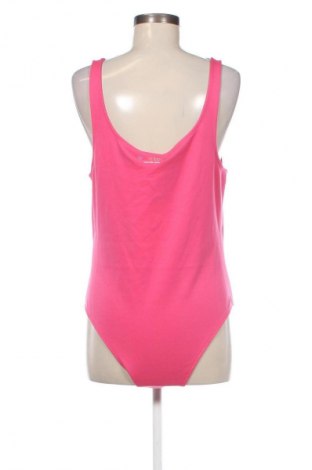 Damenbluse-Body Calvin Klein Jeans, Größe XL, Farbe Rosa, Preis 9,99 €