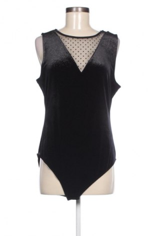 Damenbluse-Body Camaieu, Größe XL, Farbe Schwarz, Preis 15,79 €