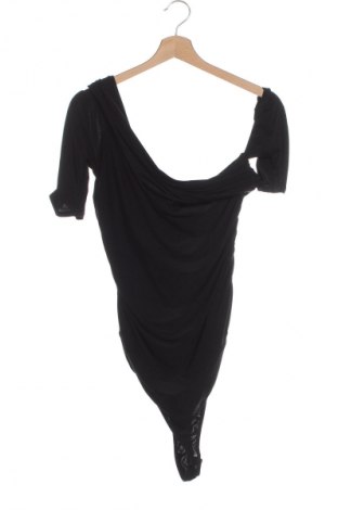 Bluză-body de damă. Club L, Mărime XL, Culoare Negru, Preț 110,99 Lei