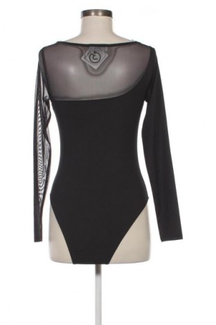 Bluză-body de damă. Edited, Mărime M, Culoare Negru, Preț 88,99 Lei