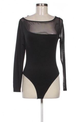 Damenbluse-Body Edited, Größe L, Farbe Schwarz, Preis 9,49 €