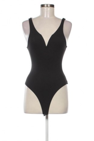 Damenbluse-Body Edited, Größe S, Farbe Schwarz, Preis 3,99 €